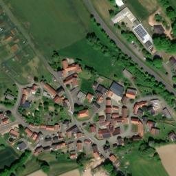 Satellite imagery of Dachsberg, DE