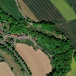 Satellite imagery of Dachsberg, DE