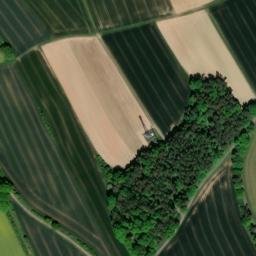 Satellite imagery of Dachsberg, DE