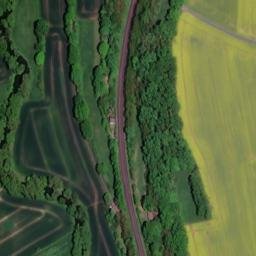 Satellite imagery of Biegeberg, DE