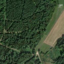 Satellite imagery of Mühlberg, DE
