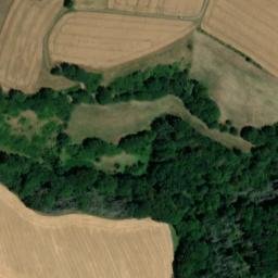 Satellite imagery of Auliede, DE