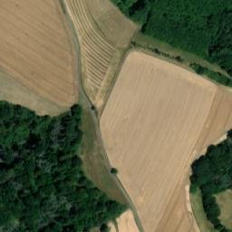 Satellite imagery of Auliede, DE