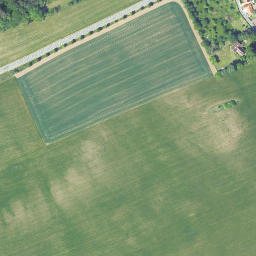 Satellite imagery of Hesselkopf, DE