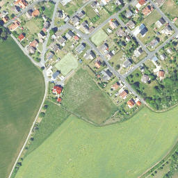 Satellite imagery of Hesselkopf, DE
