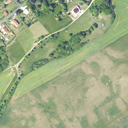 Satellite imagery of Hesselkopf, DE