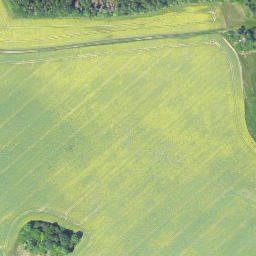 Satellite imagery of Hohe Buche, DE