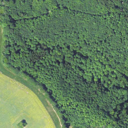 Satellite imagery of Hohe Buche, DE