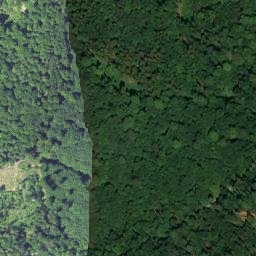 Satellite imagery of Heßberg, DE