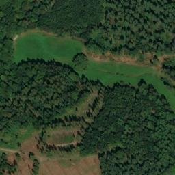 Satellite imagery of Heßberg, DE