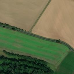Satellite imagery of Grubenberg, DE