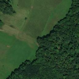 Satellite imagery of Birkkuppe, DE