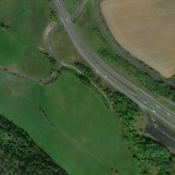 Satellite imagery of Ramsberg, DE