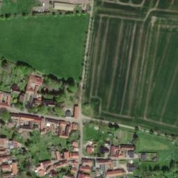 Satellite imagery of Eschenberger Höhe, DE