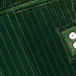 Satellite imagery of Bienstädter Höhe, DE