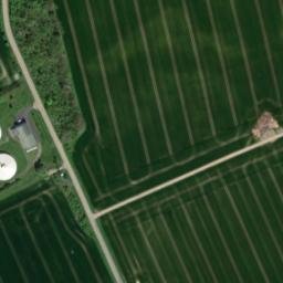 Satellite imagery of Bienstädter Höhe, DE