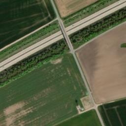 Satellite imagery of Alacher Höhe, DE