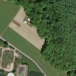 Satellite imagery of Wartenberg, DE