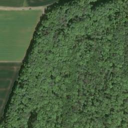 Satellite imagery of boundary_stone, DE