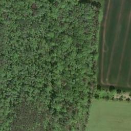 Satellite imagery of boundary_stone, DE