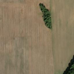 Satellite imagery of survey_point, CZ