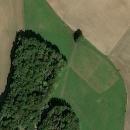 Satellite imagery of survey_point, CZ