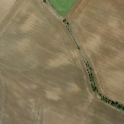 Satellite imagery of survey_point, CZ