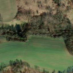 Satellite imagery of survey_point, CZ