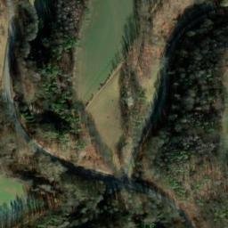 Satellite imagery of survey_point, CZ