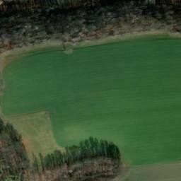 Satellite imagery of survey_point, CZ