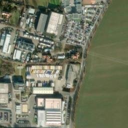 Satellite imagery of Gamighübel, DE