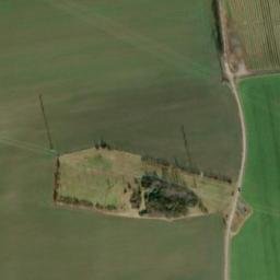 Satellite imagery of Gamighübel, DE