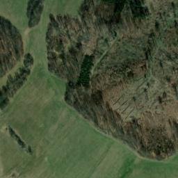 Satellite imagery of Jitrovník, CZ