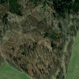 Satellite imagery of Jitrovník, CZ