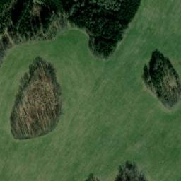 Satellite imagery of Jitrovník, CZ