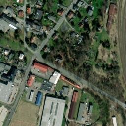 Satellite imagery of 14, DE