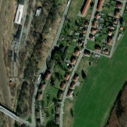 Satellite imagery of Schlechteberg, DE