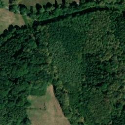 Satellite imagery of Štemberk [Černousy], CZ