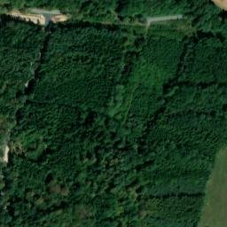 Satellite imagery of Štemberk [Černousy], CZ