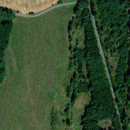 Satellite imagery of Štemberk [Černousy], CZ