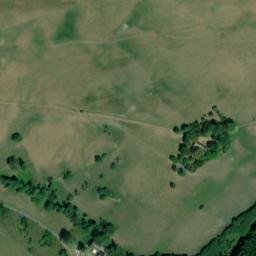 Satellite imagery of Webrův kopec [Bulovka-Dolní Oldřiš], CZ