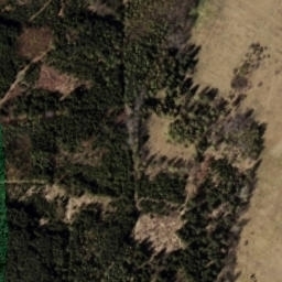 Satellite imagery of Webrův kopec [Bulovka-Dolní Oldřiš], CZ