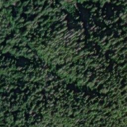 Satellite imagery of Mount Walter, CA