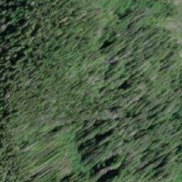 Satellite imagery of Mount Walter, CA