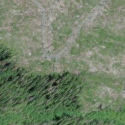 Satellite imagery of Mount Walter, CA