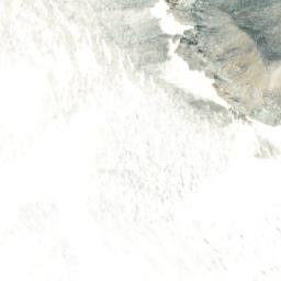 Satellite imagery of Mount Chapman, CA