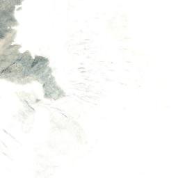 Satellite imagery of Mount Chapman, CA