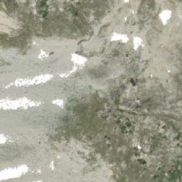 Satellite imagery of Taylor Pass, CA