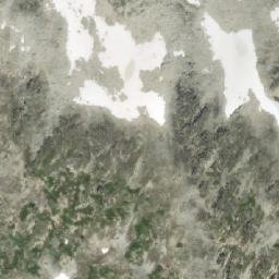 Satellite imagery of Taylor Pass, CA