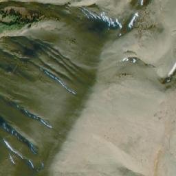 Satellite imagery of Windy Pass, CA